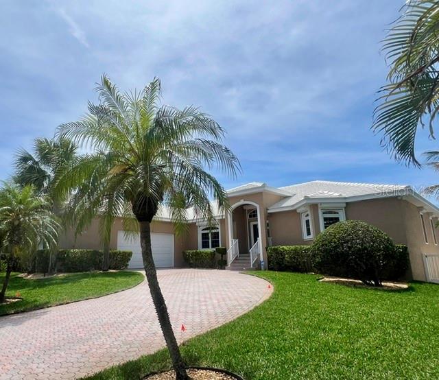 120 9TH ST E, TIERRA VERDE, FL, 33715