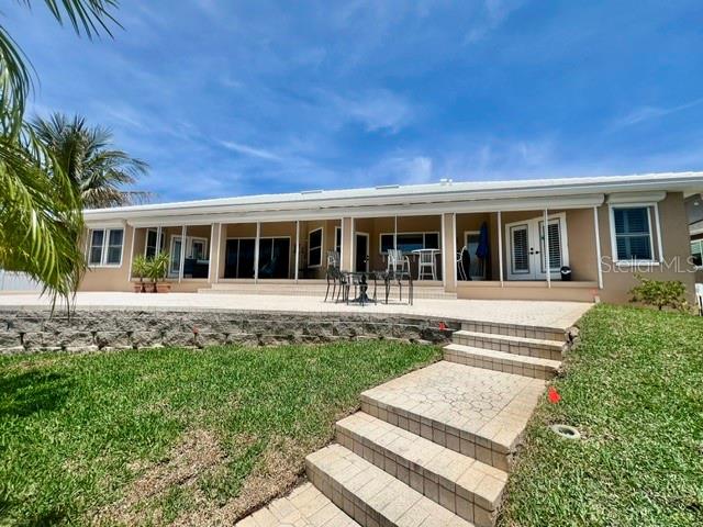 120 9TH ST E, TIERRA VERDE, FL, 33715