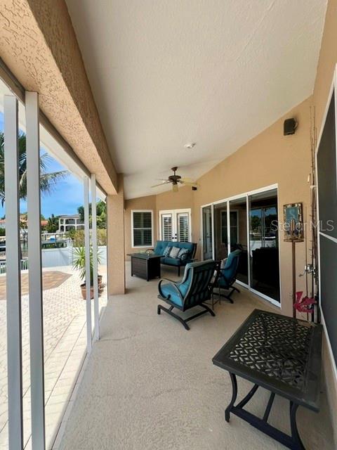 120 9TH ST E, TIERRA VERDE, FL, 33715