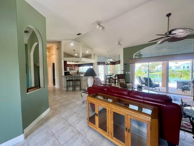 120 9TH ST E, TIERRA VERDE, FL, 33715
