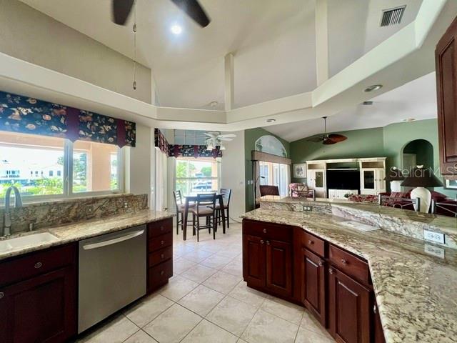 120 9TH ST E, TIERRA VERDE, FL, 33715