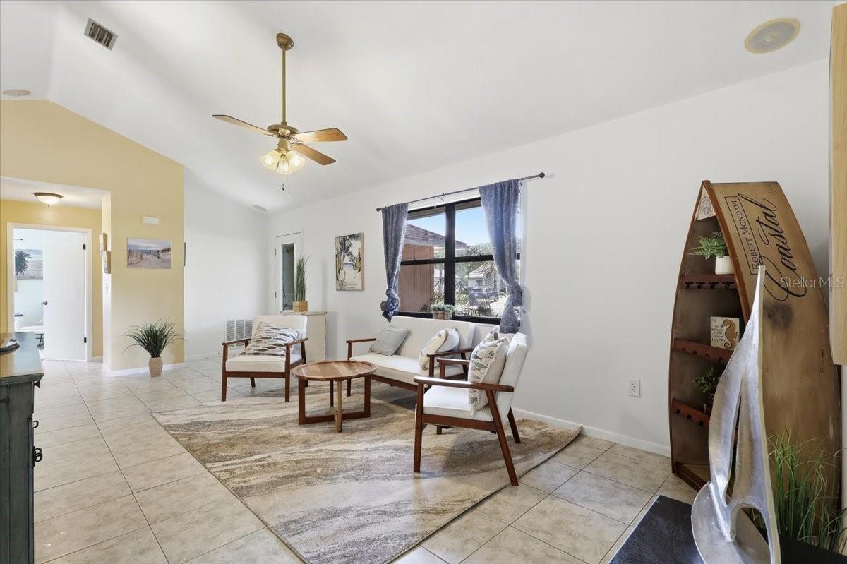 45 FOXHALL LN, PALM COAST, FL, 32137