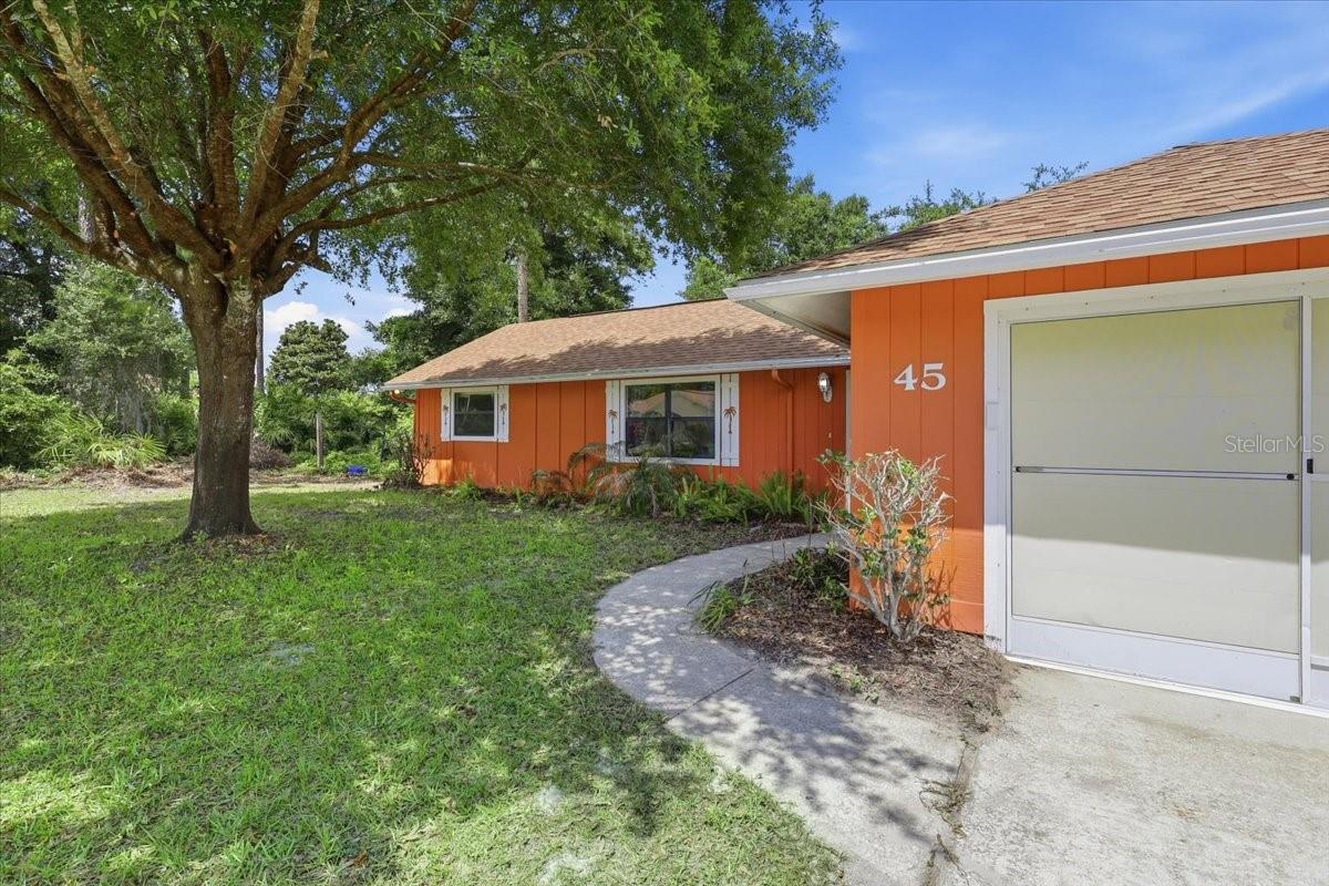 45 FOXHALL LN, PALM COAST, FL, 32137