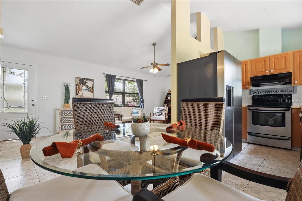 45 FOXHALL LN, PALM COAST, FL, 32137