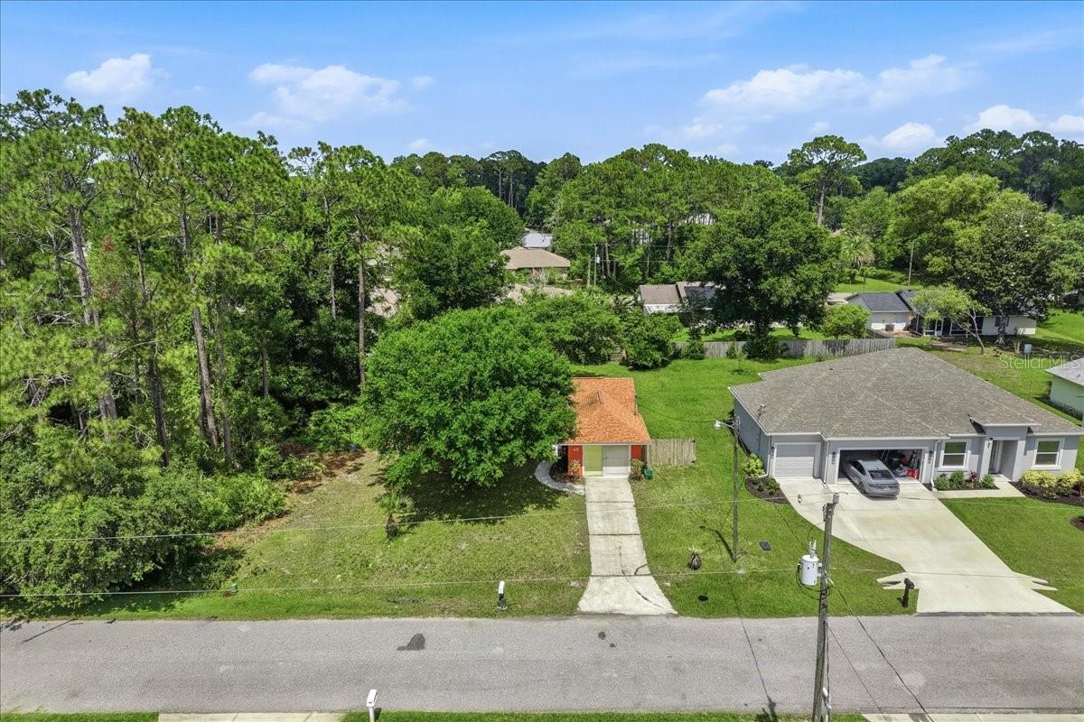45 FOXHALL LN, PALM COAST, FL, 32137