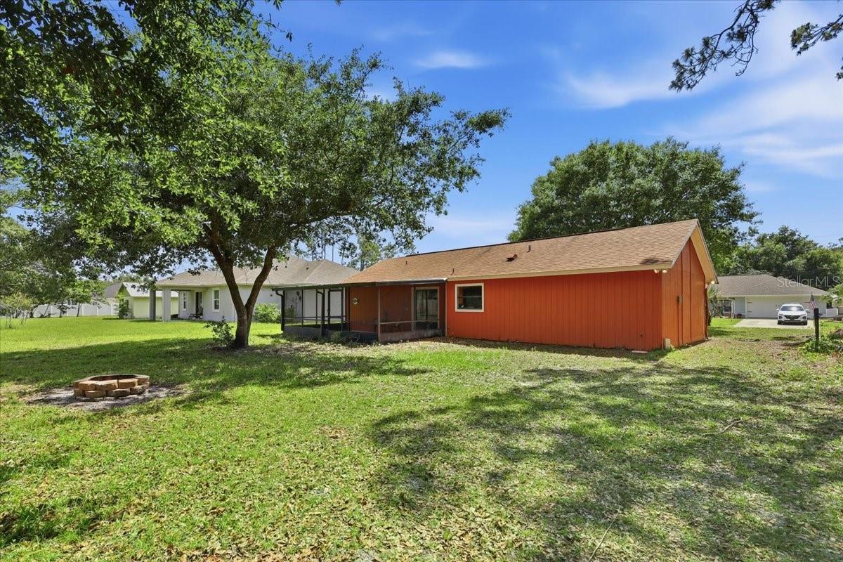 45 FOXHALL LN, PALM COAST, FL, 32137