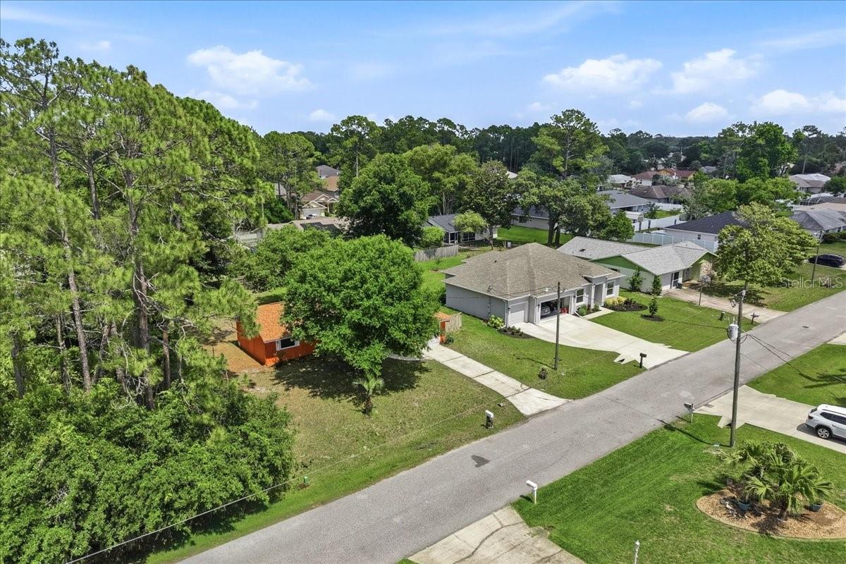 45 FOXHALL LN, PALM COAST, FL, 32137