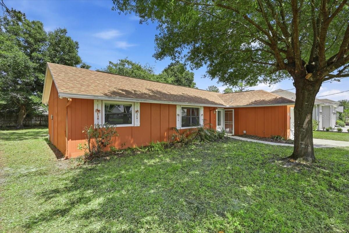 45 FOXHALL LN, PALM COAST, FL, 32137