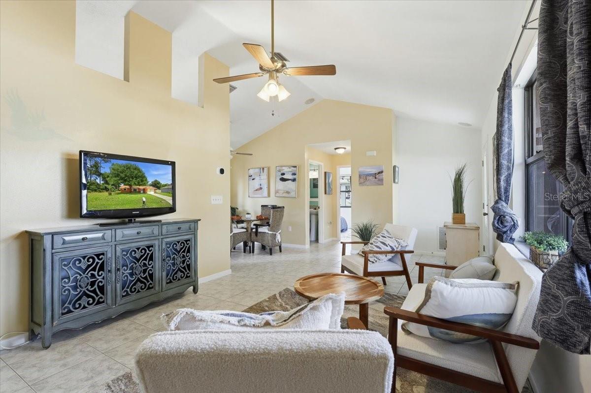 45 FOXHALL LN, PALM COAST, FL, 32137