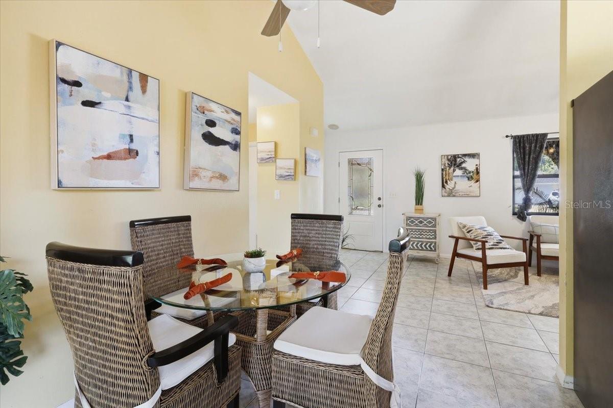 45 FOXHALL LN, PALM COAST, FL, 32137