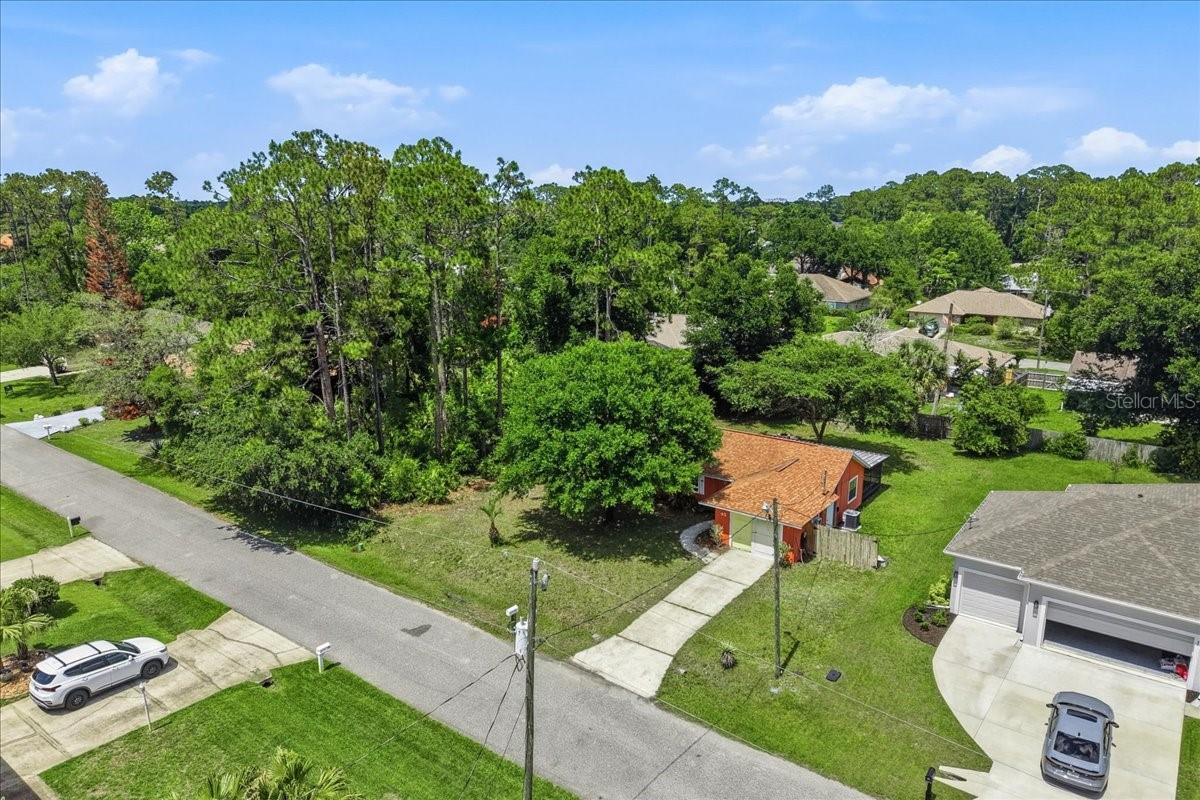 45 FOXHALL LN, PALM COAST, FL, 32137