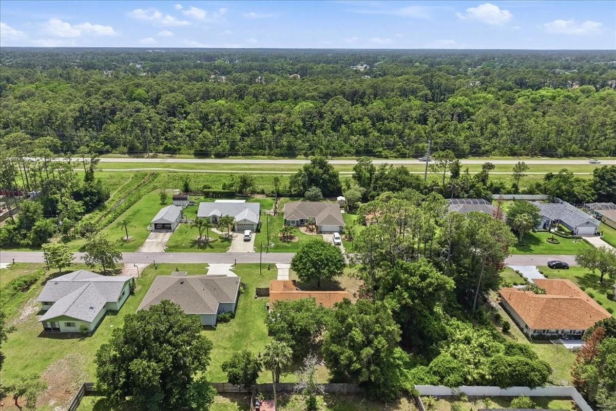 45 FOXHALL LN, PALM COAST, FL, 32137
