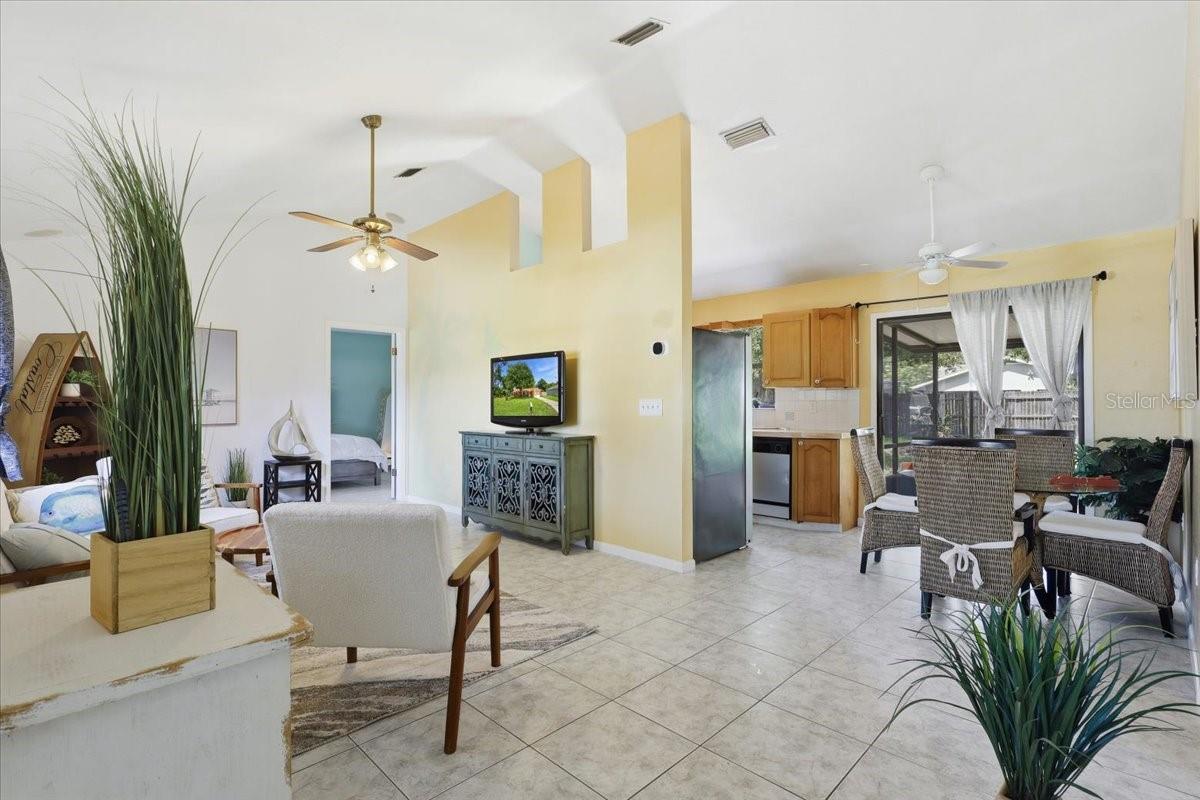 45 FOXHALL LN, PALM COAST, FL, 32137