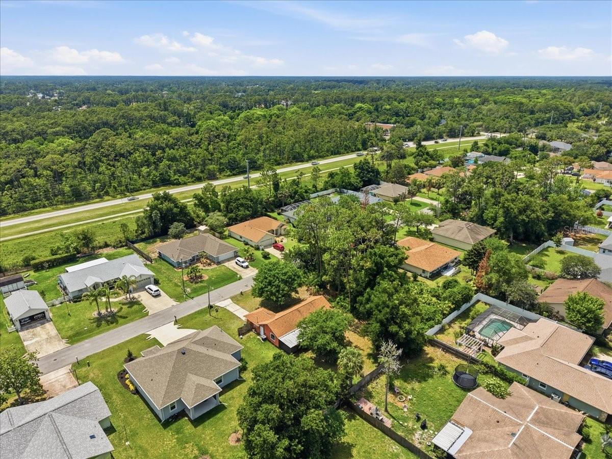 45 FOXHALL LN, PALM COAST, FL, 32137