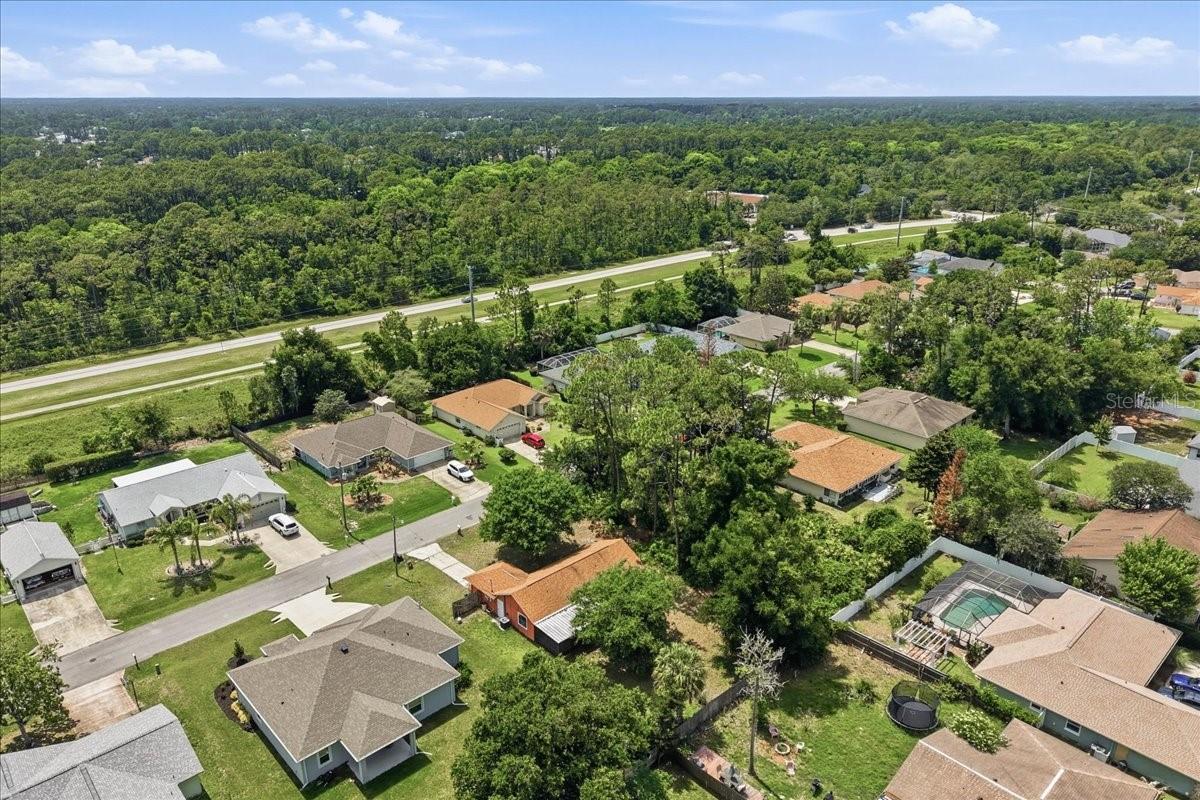 45 FOXHALL LN, PALM COAST, FL, 32137