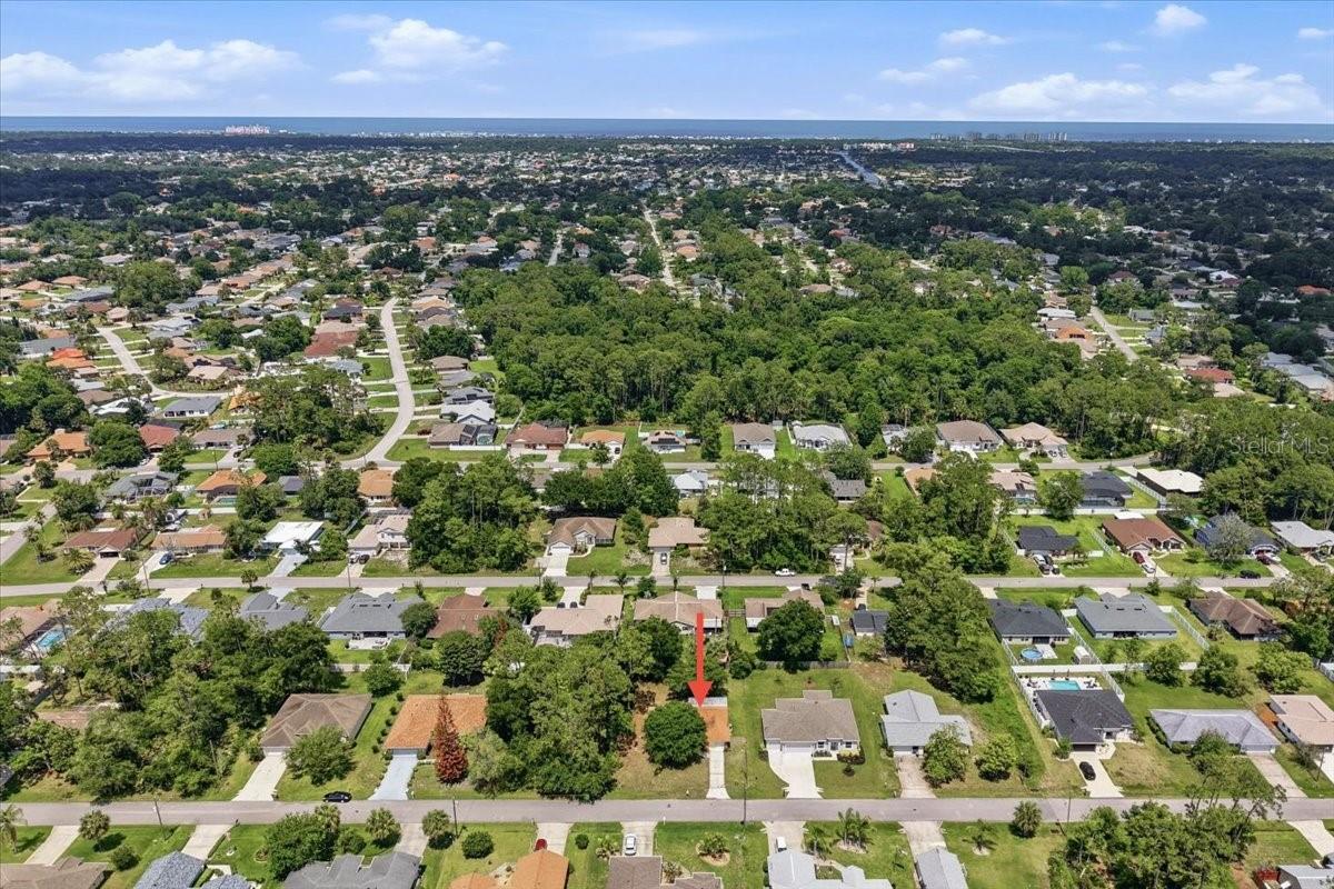 45 FOXHALL LN, PALM COAST, FL, 32137