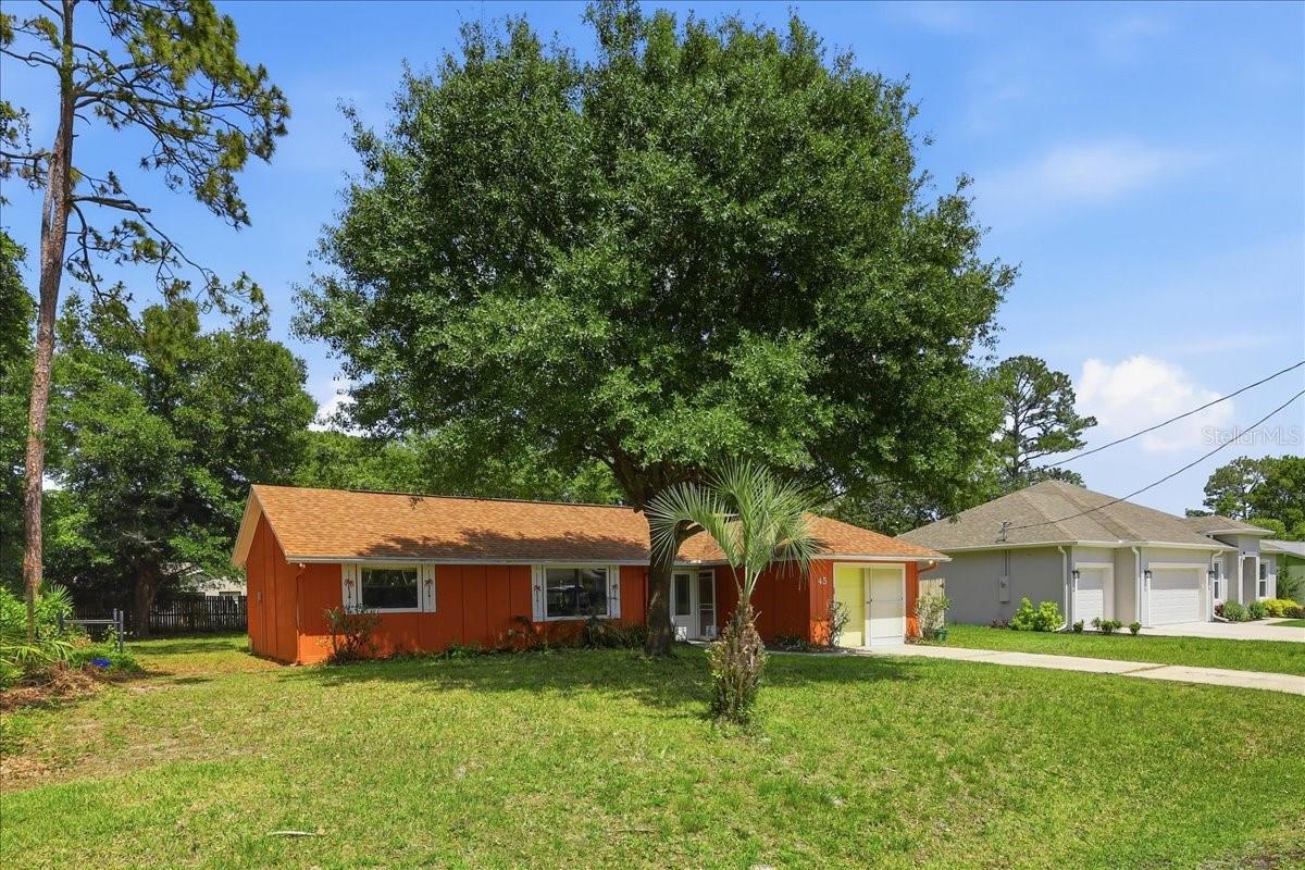 45 FOXHALL LN, PALM COAST, FL, 32137