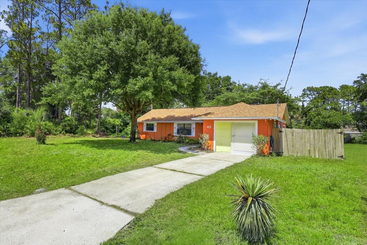 45 FOXHALL LN, PALM COAST, FL, 32137