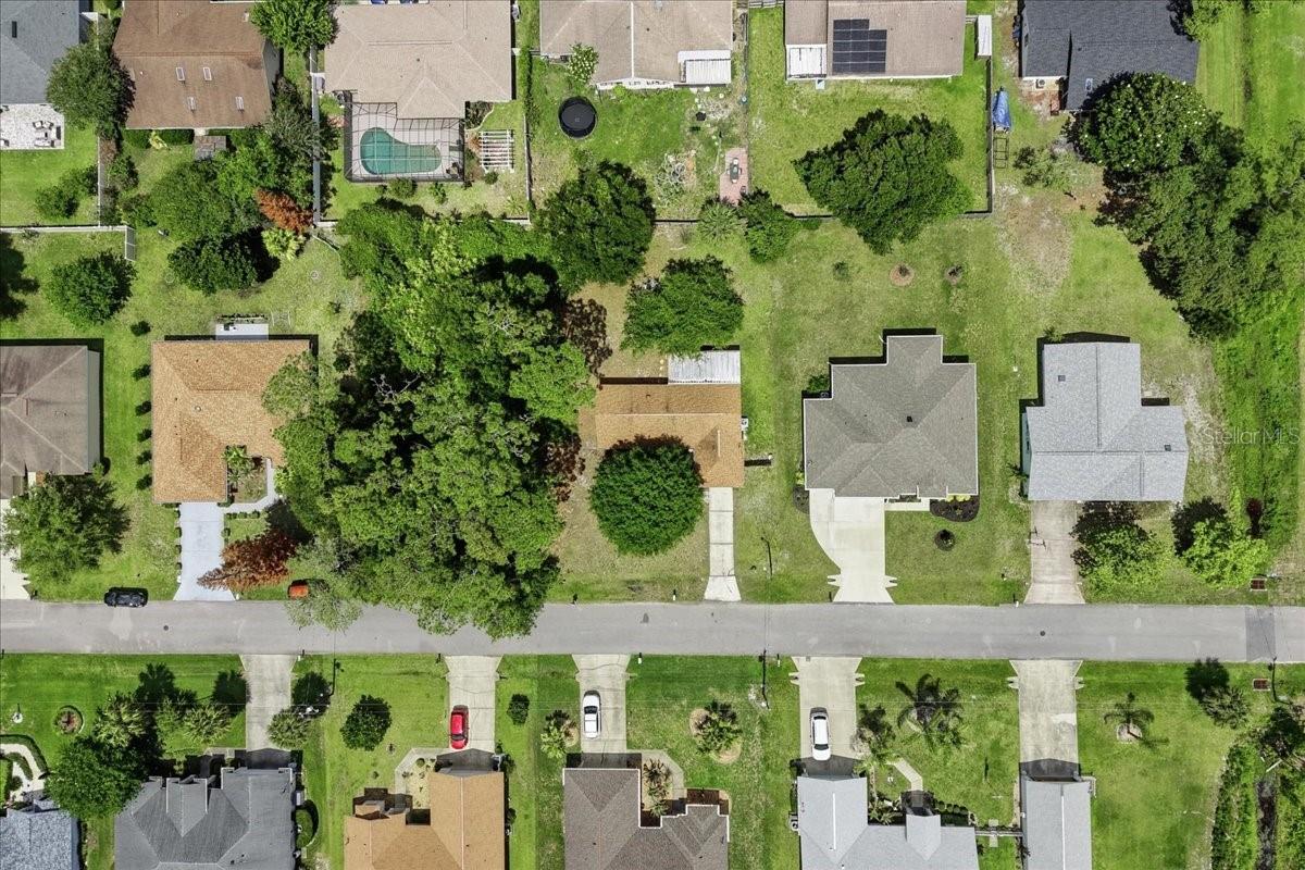 45 FOXHALL LN, PALM COAST, FL, 32137