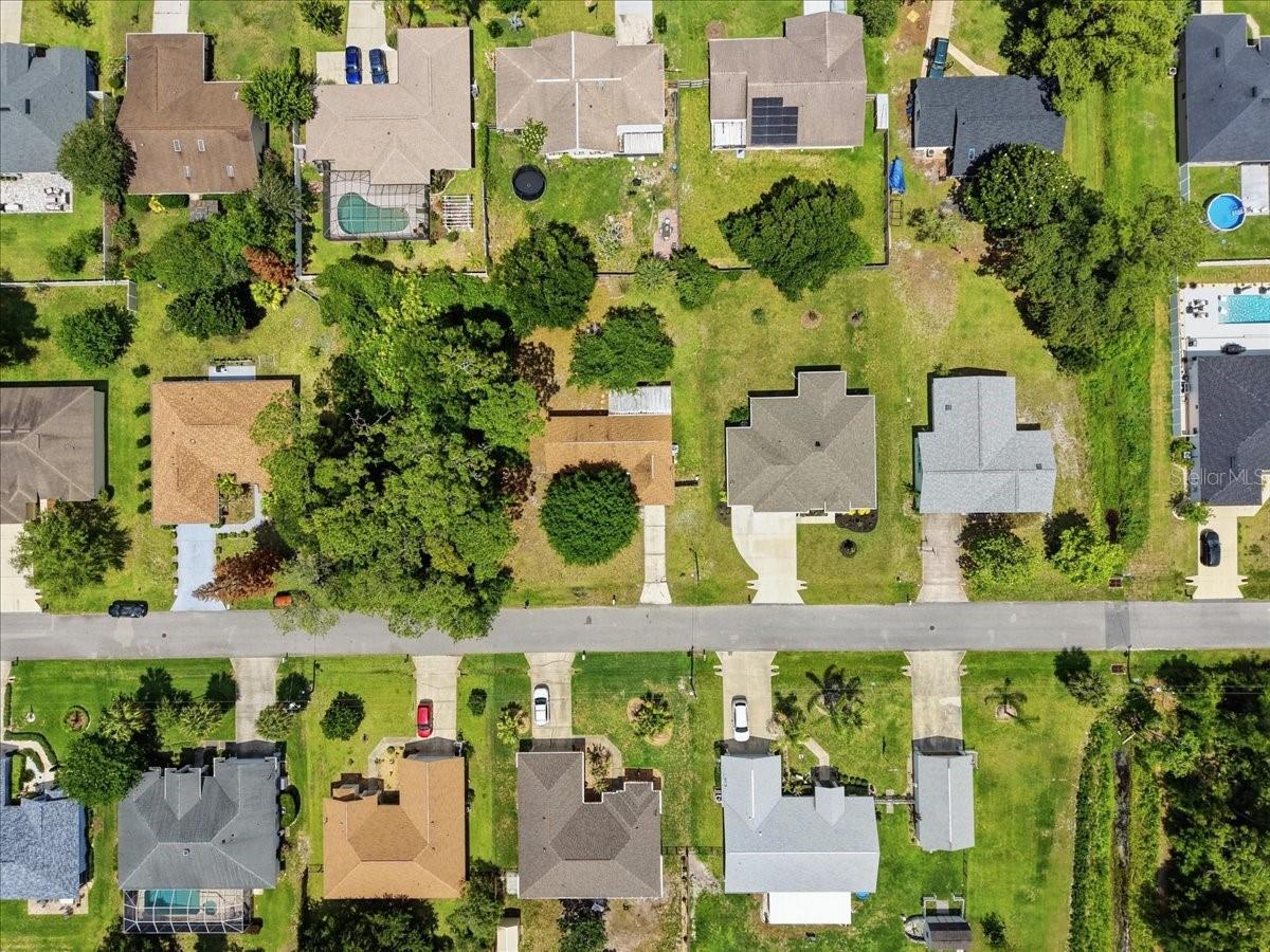 45 FOXHALL LN, PALM COAST, FL, 32137