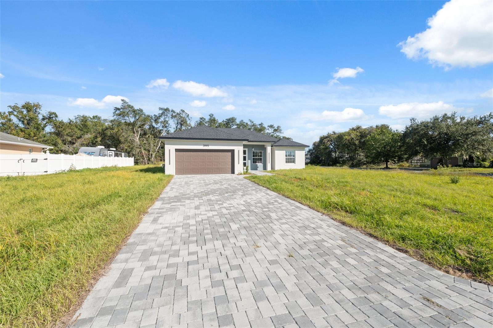 3995 SW 134TH ST, OCALA, FL, 34473