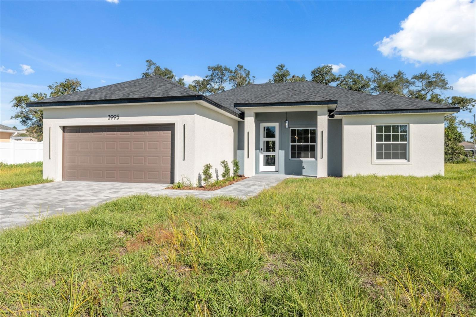 3995 SW 134TH ST, OCALA, FL, 34473