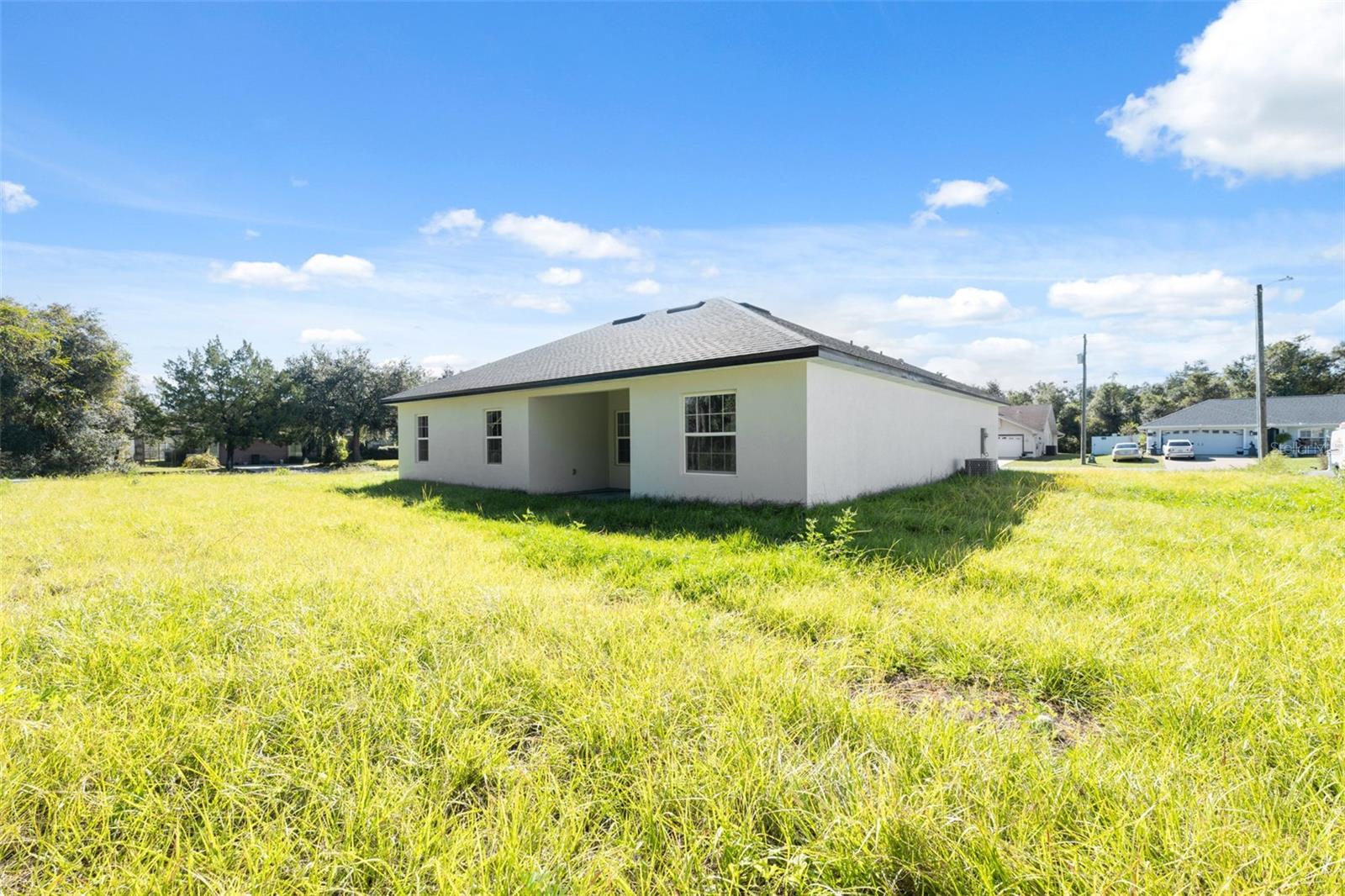 3995 SW 134TH ST, OCALA, FL, 34473