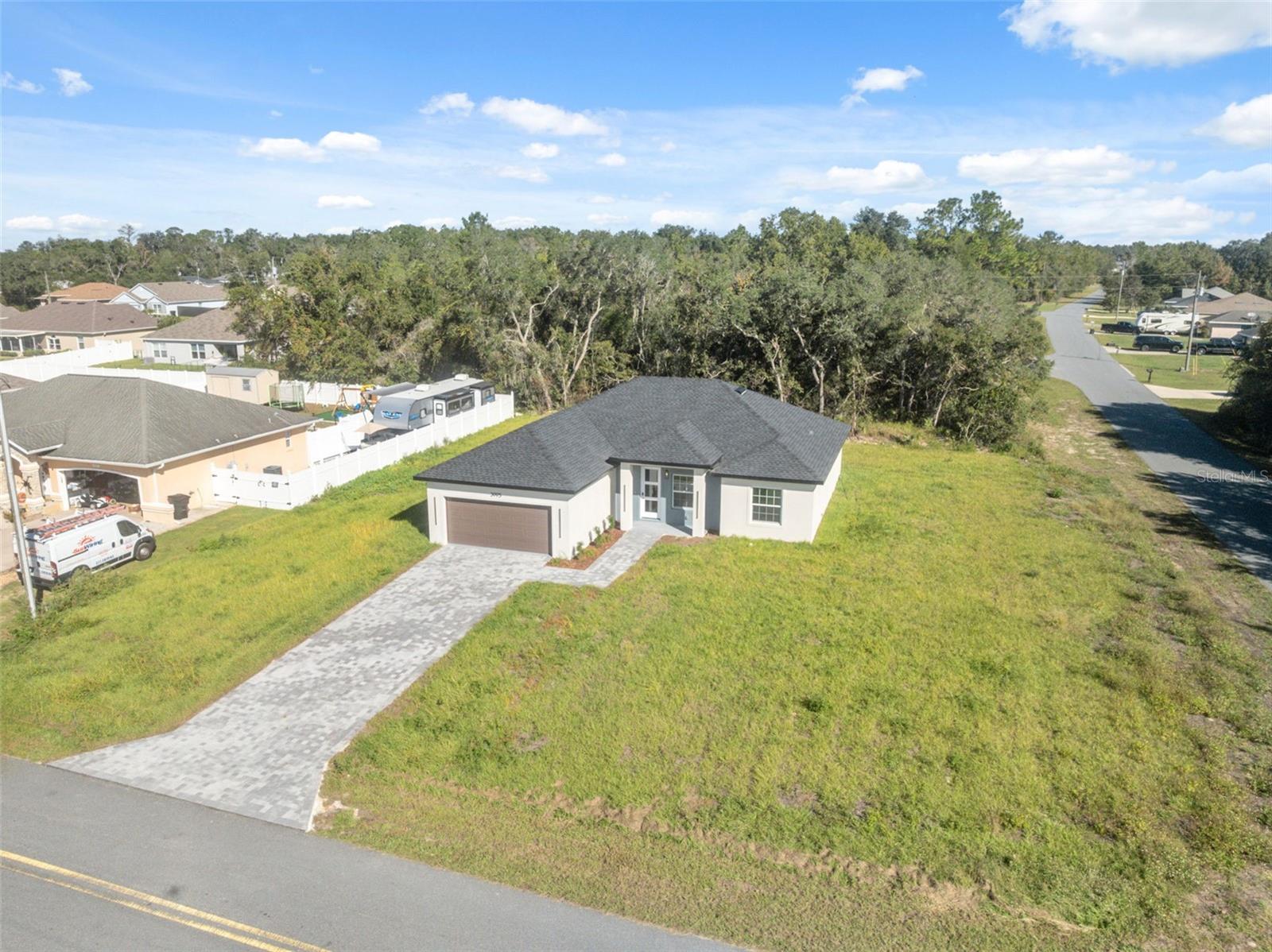 3995 SW 134TH ST, OCALA, FL, 34473