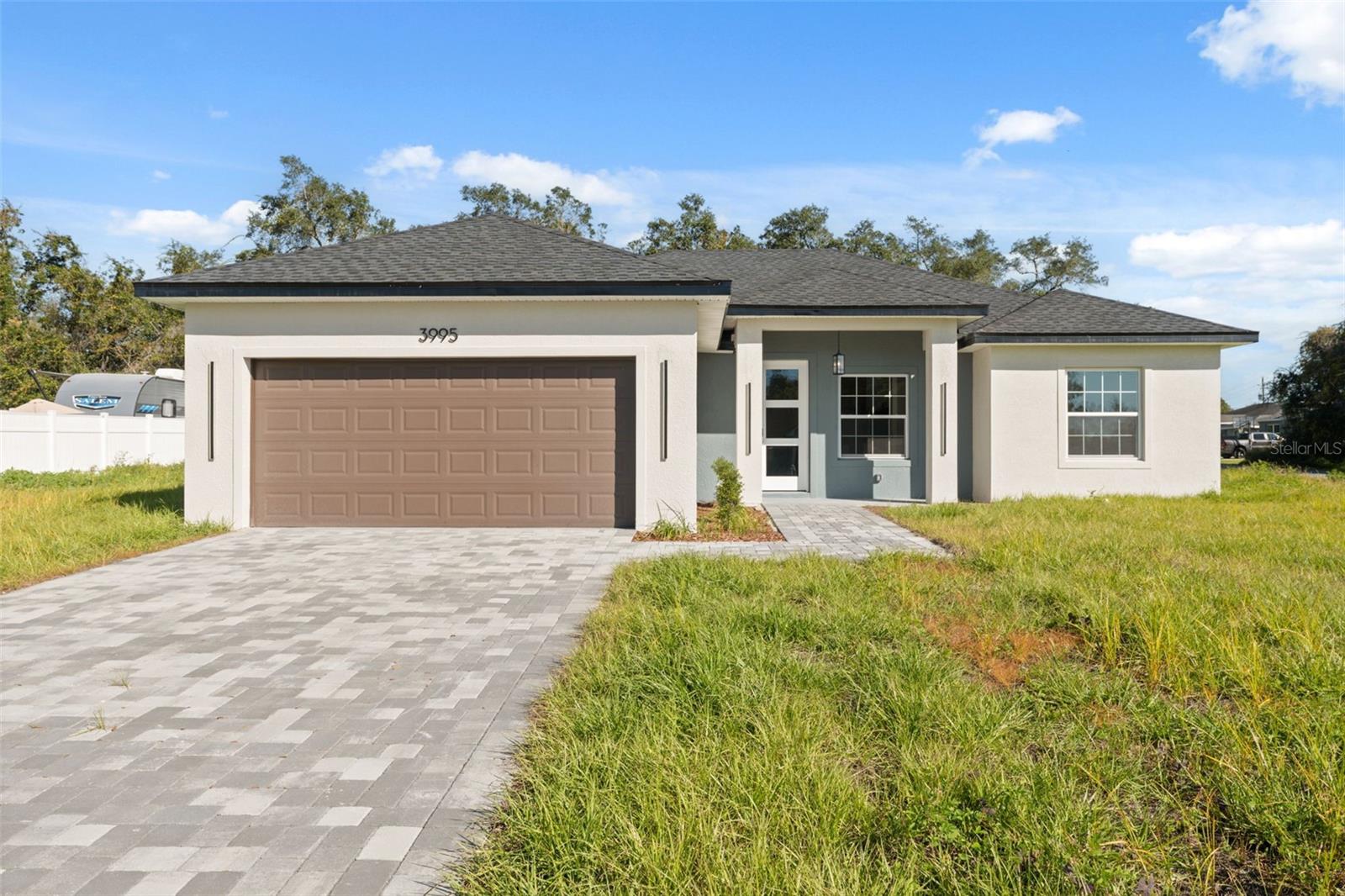 3995 SW 134TH ST, OCALA, FL, 34473