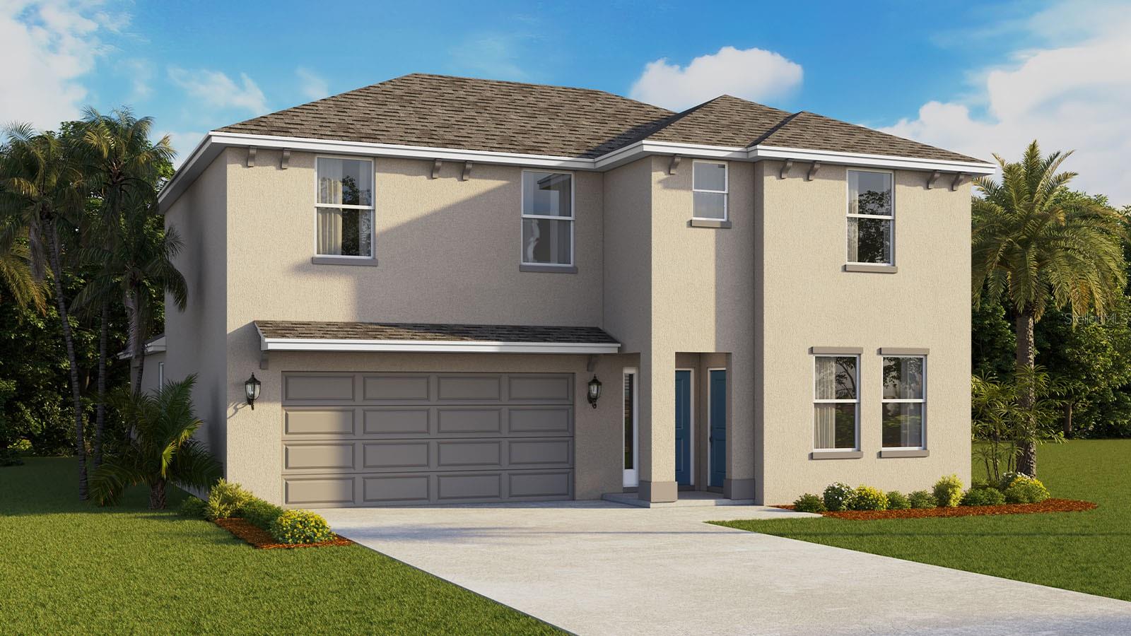 3036 MOULIN RD, DAVENPORT, FL, 33837