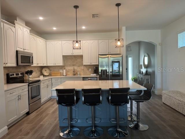 10662 PICTORIAL PARK DR, TAMPA, FL, 33647