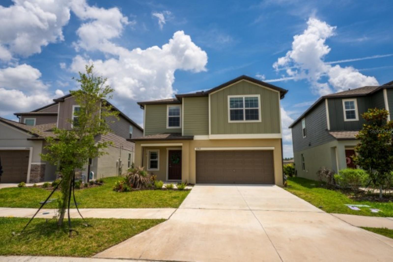 1782 LANIER RD, ZEPHYRHILLS, FL, 33541