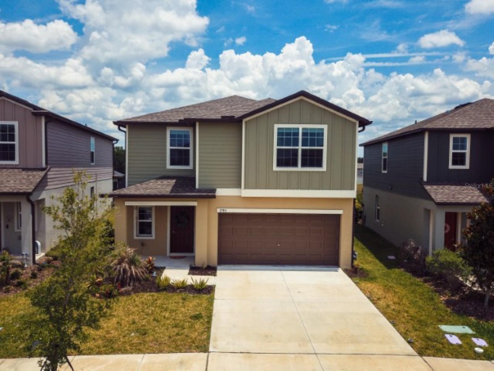 1782 LANIER RD, ZEPHYRHILLS, FL, 33541