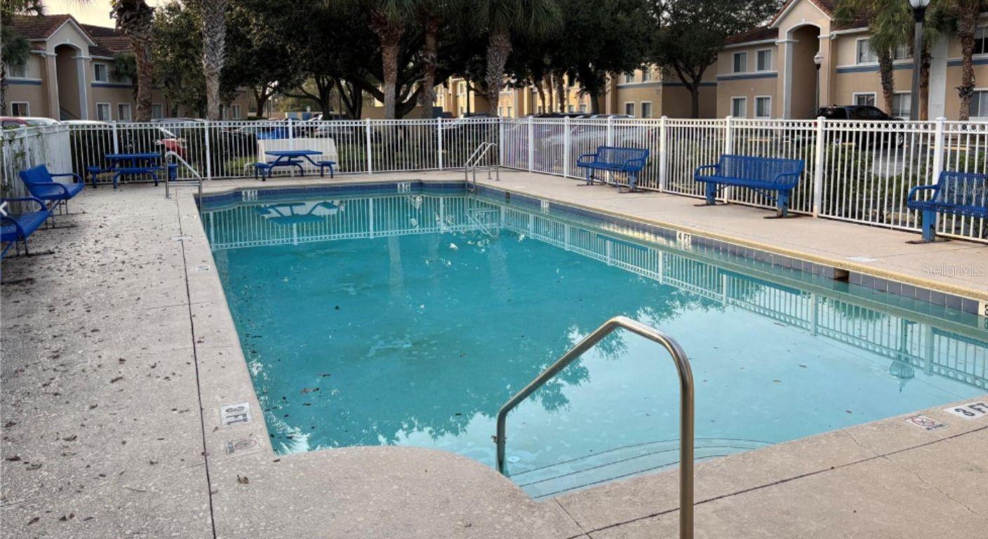 489 LAS CORTES LN #204, ORLANDO, FL, 32824