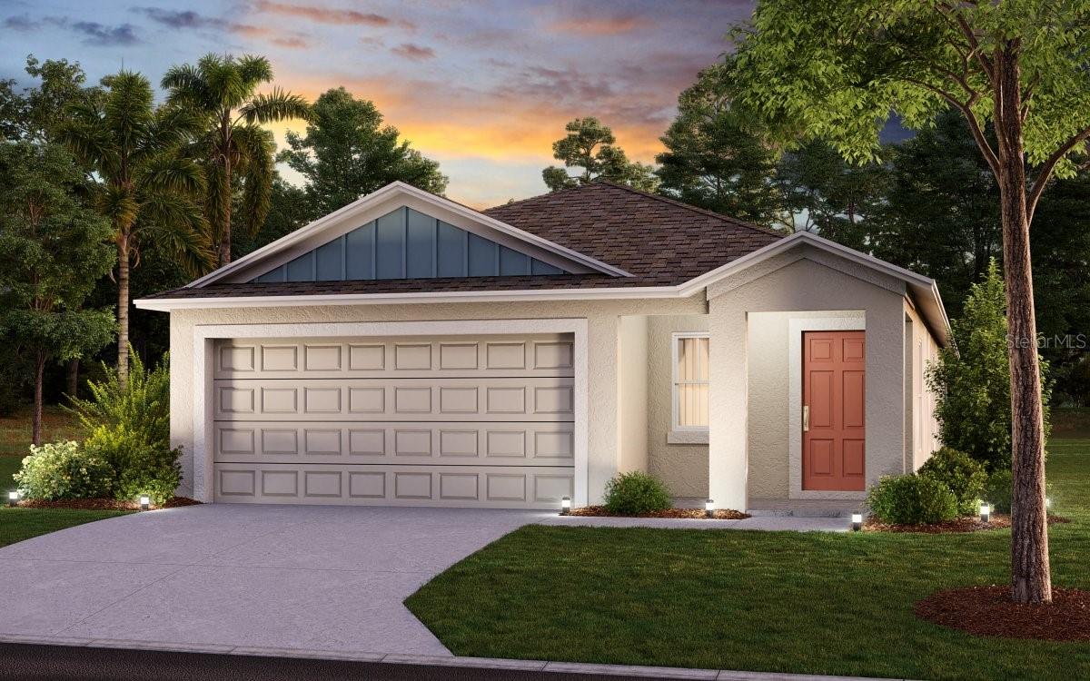 1727 VANILLA ST, HAINES CITY, FL, 33844