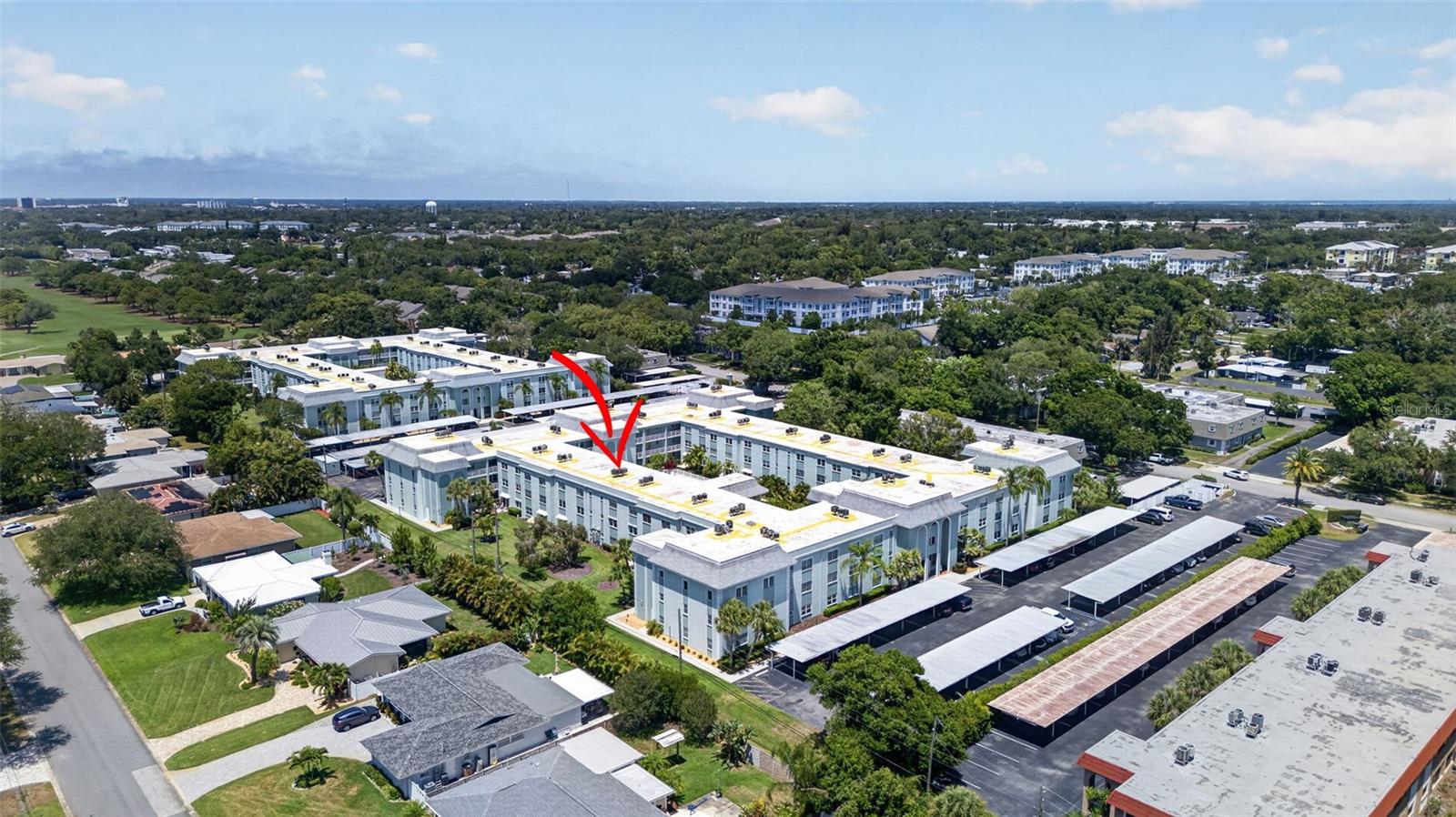 1706 BELLEAIR FOREST DR #220, BELLEAIR, FL, 33756