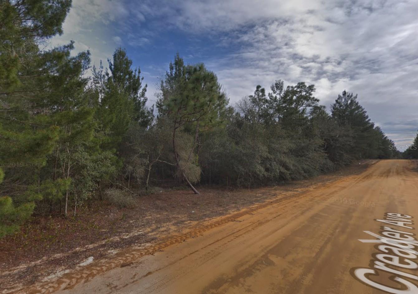 CREAGER AVE, INTERLACHEN, FL, 32148