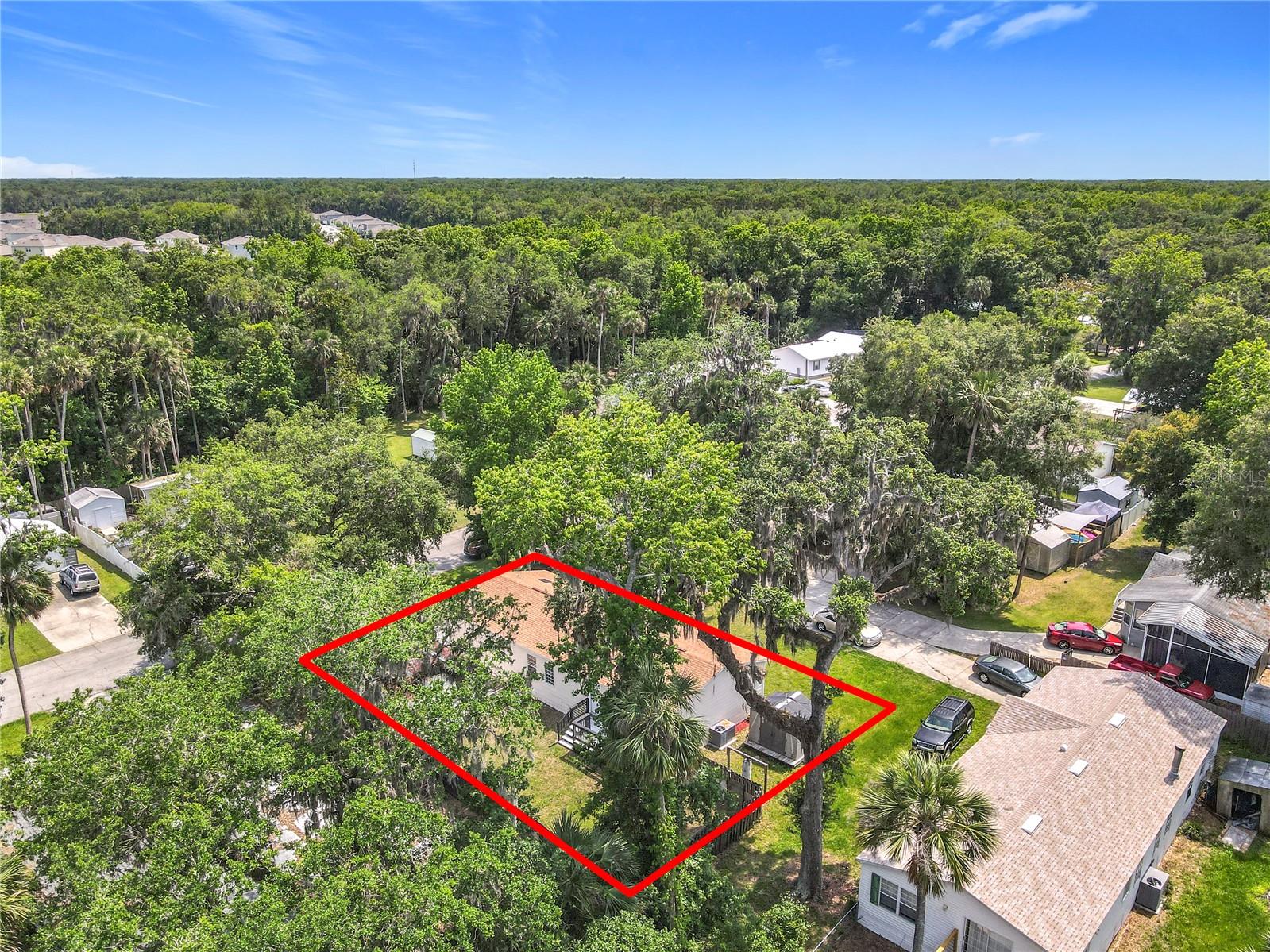 1907 MADRE ST, NEW SMYRNA BEACH, FL, 32168
