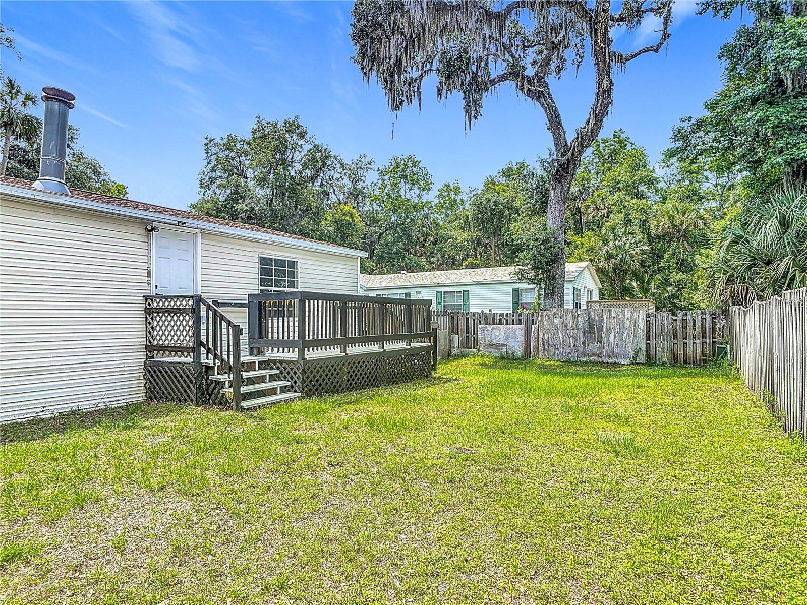 1907 MADRE ST, NEW SMYRNA BEACH, FL, 32168