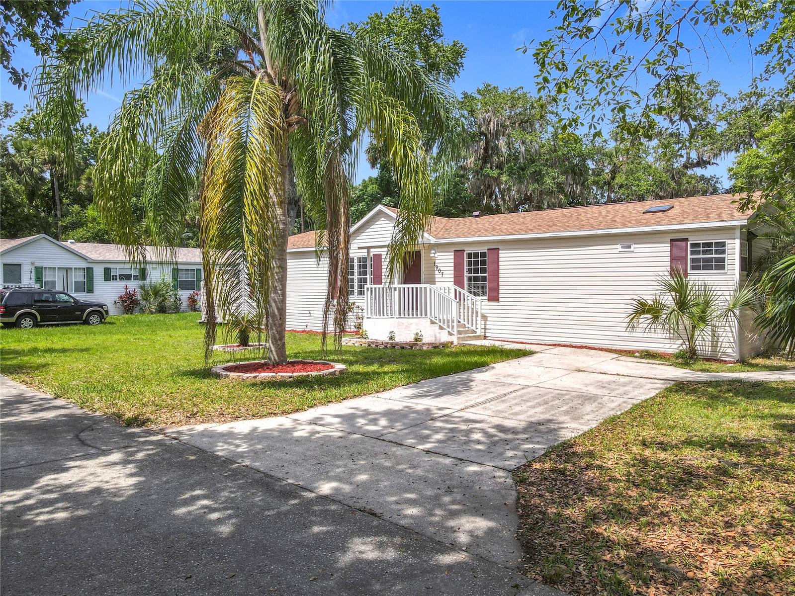 1907 MADRE ST, NEW SMYRNA BEACH, FL, 32168