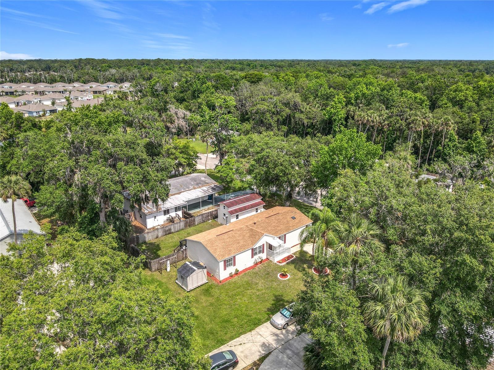 1907 MADRE ST, NEW SMYRNA BEACH, FL, 32168