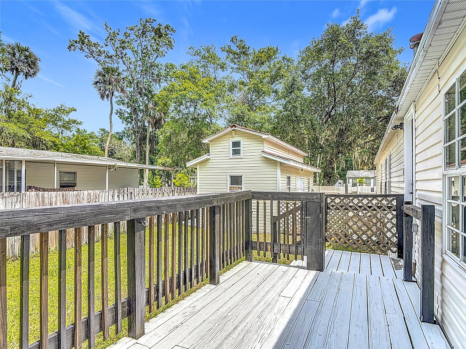 1907 MADRE ST, NEW SMYRNA BEACH, FL, 32168