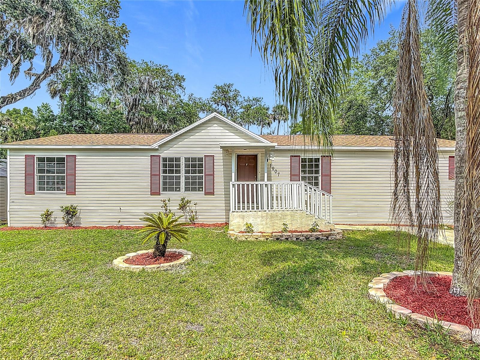 1907 MADRE ST, NEW SMYRNA BEACH, FL, 32168