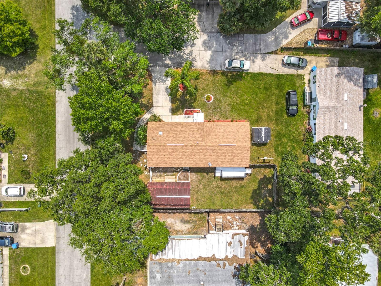 1907 MADRE ST, NEW SMYRNA BEACH, FL, 32168