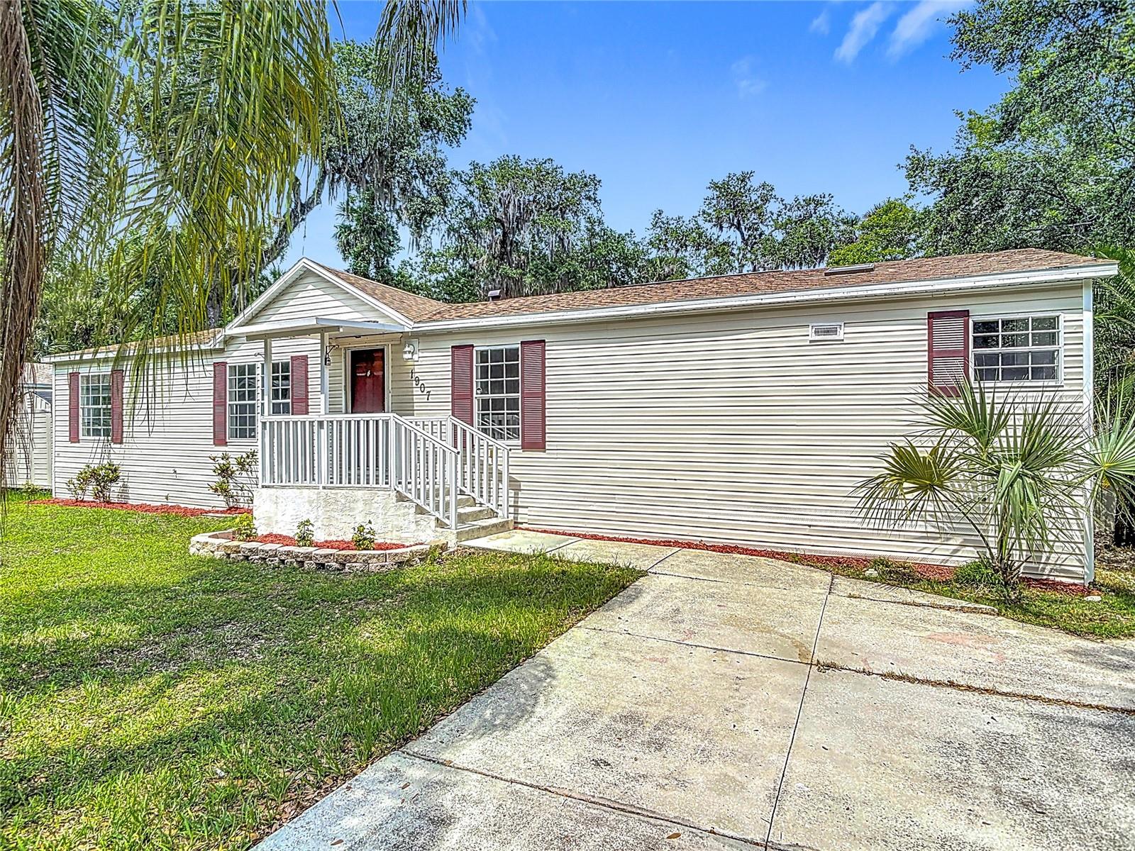1907 MADRE ST, NEW SMYRNA BEACH, FL, 32168