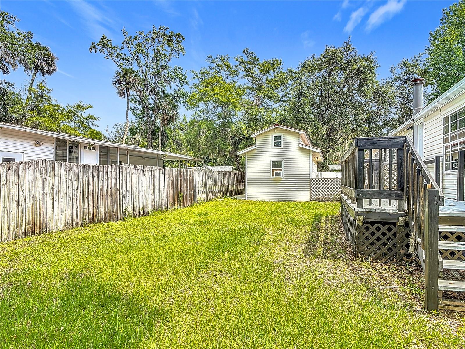 1907 MADRE ST, NEW SMYRNA BEACH, FL, 32168