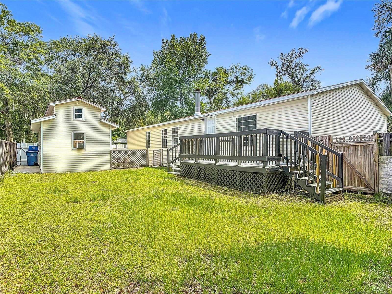 1907 MADRE ST, NEW SMYRNA BEACH, FL, 32168