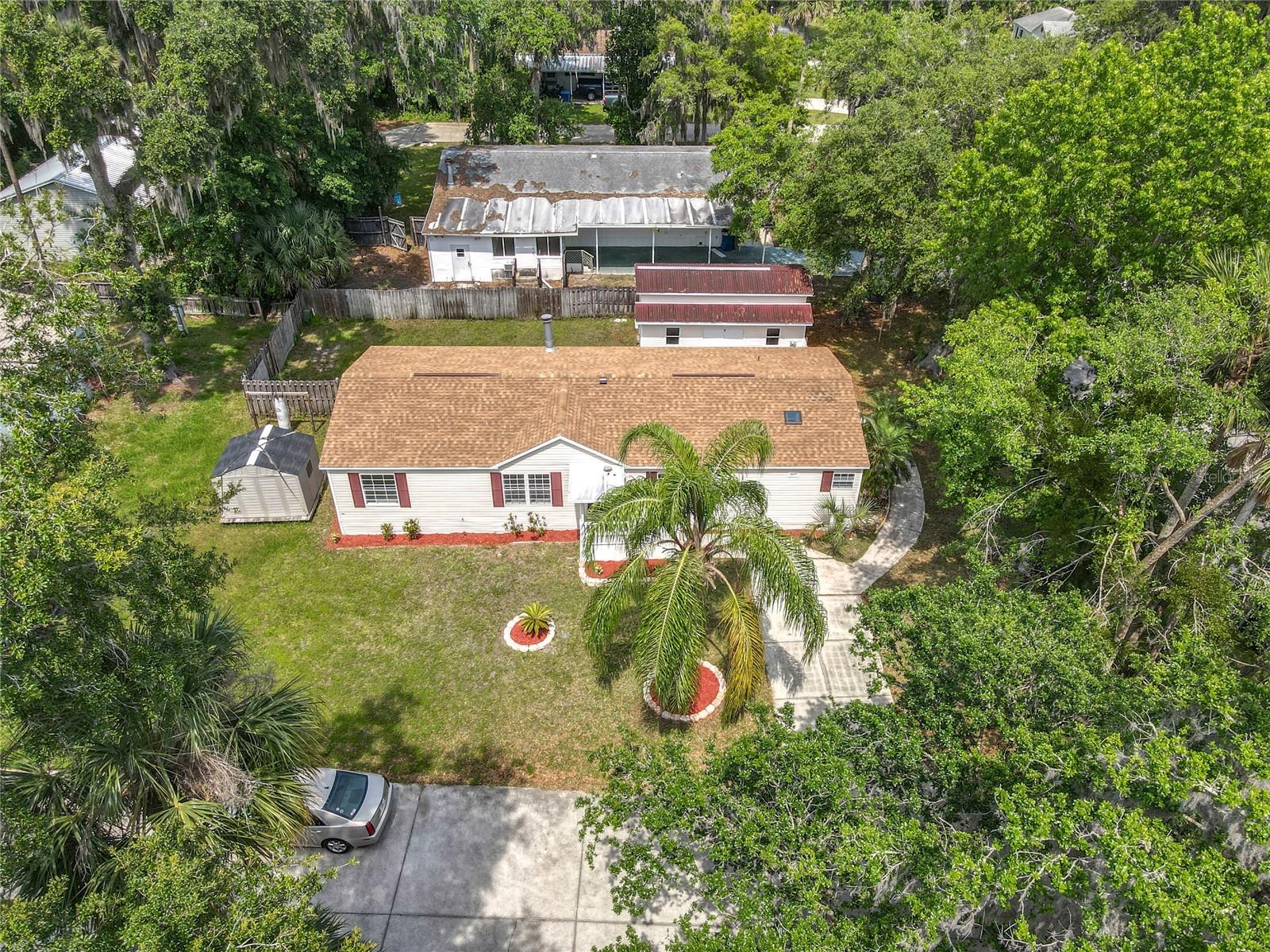 1907 MADRE ST, NEW SMYRNA BEACH, FL, 32168