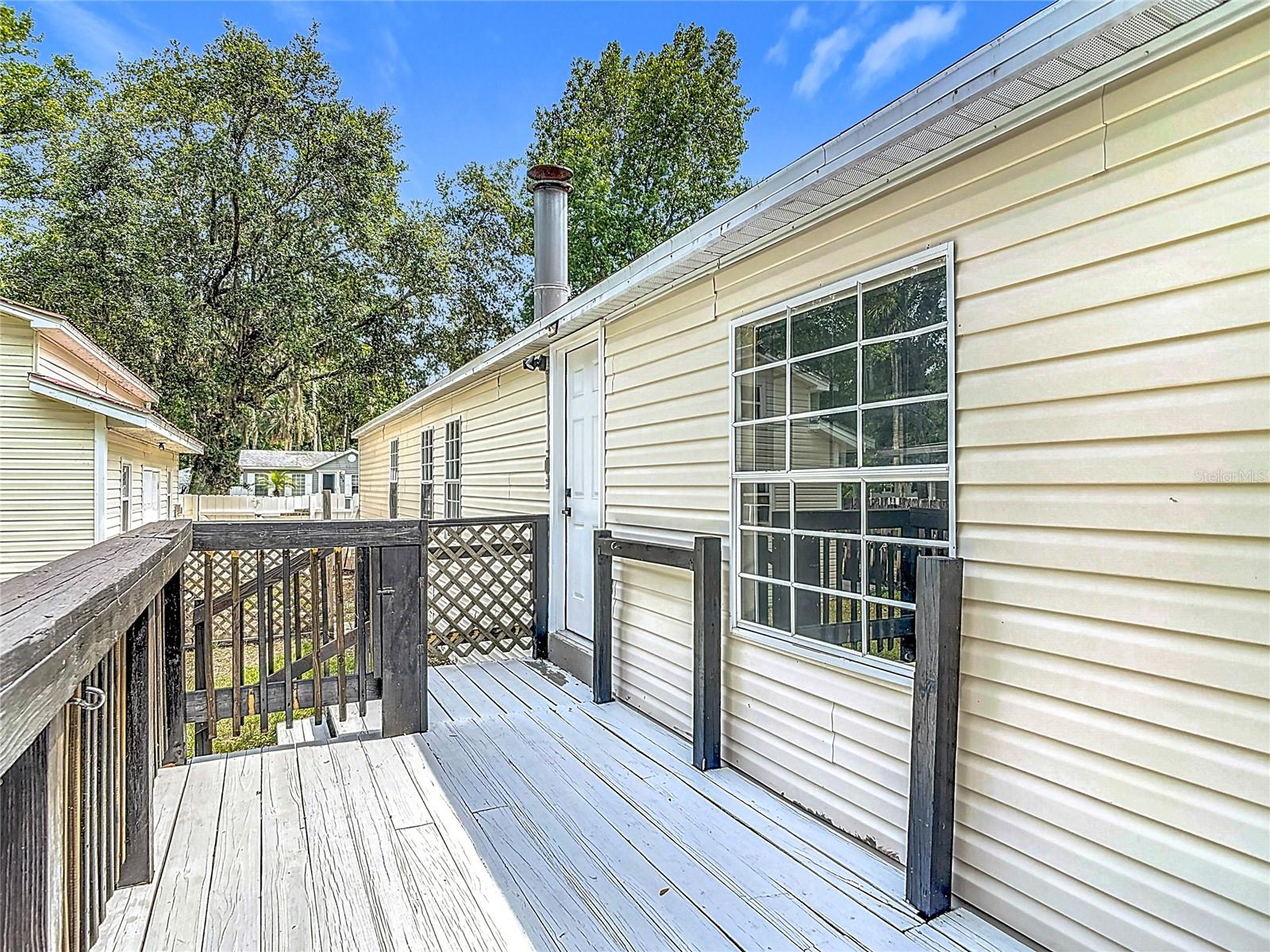 1907 MADRE ST, NEW SMYRNA BEACH, FL, 32168