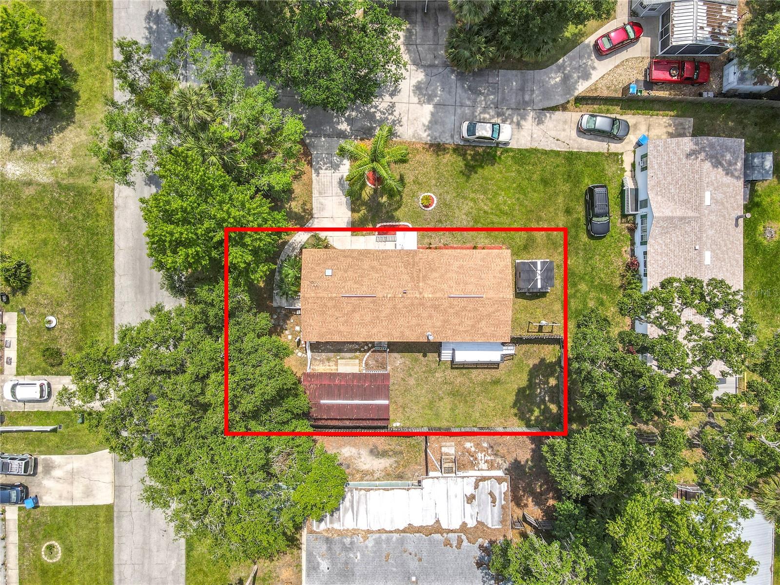 1907 MADRE ST, NEW SMYRNA BEACH, FL, 32168